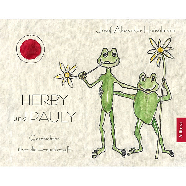 Herby und Pauly, Josef Alexander Henselmann