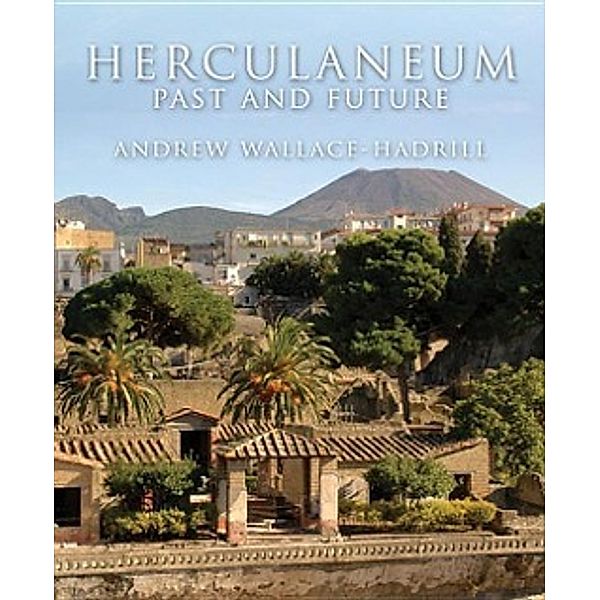 Herculaneum, English edition, Andrew Wallace-Hadrill