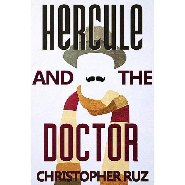 Hercule and the Doctor, Christopher Ruz