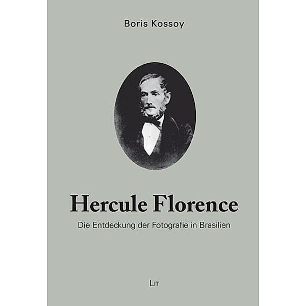 Hercule Florence, Boris Kossoy