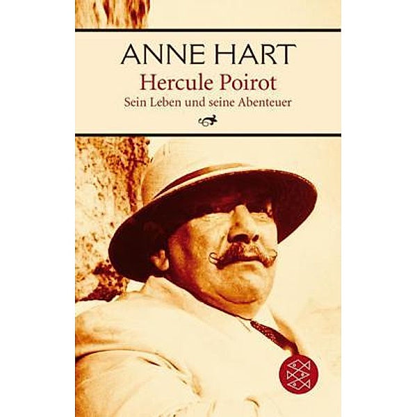 Hercule Poirot, Anne Hart