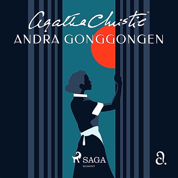 Hercule Poirot - Andra gonggongen, Agatha Christie