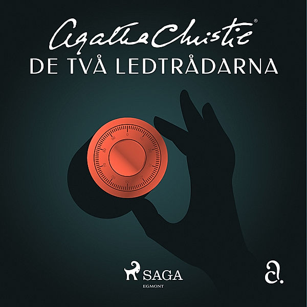 Hercule Poirot - De två ledtrådarna, Agatha Christie