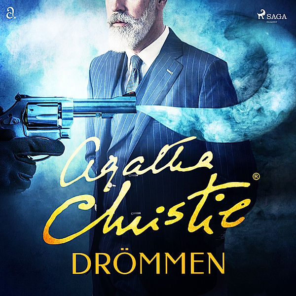 Hercule Poirot - Drömmen, Agatha Christie