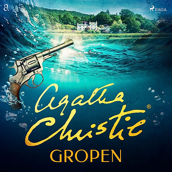Hercule Poirot - Gropen, Agatha Christie