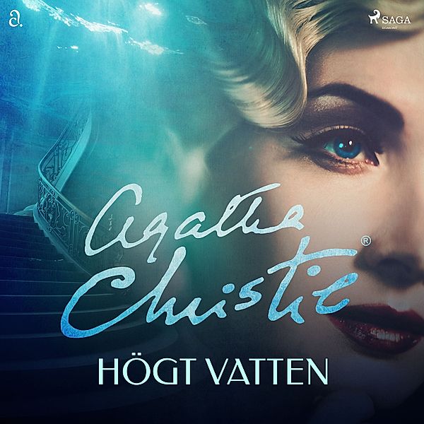 Hercule Poirot - Högt vatten, Agatha Christie
