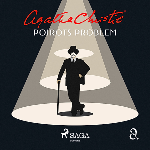 Hercule Poirot - Poirots problem, Agatha Christie