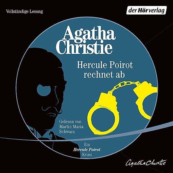 Hercule Poirot rechnet ab, Agatha Christie