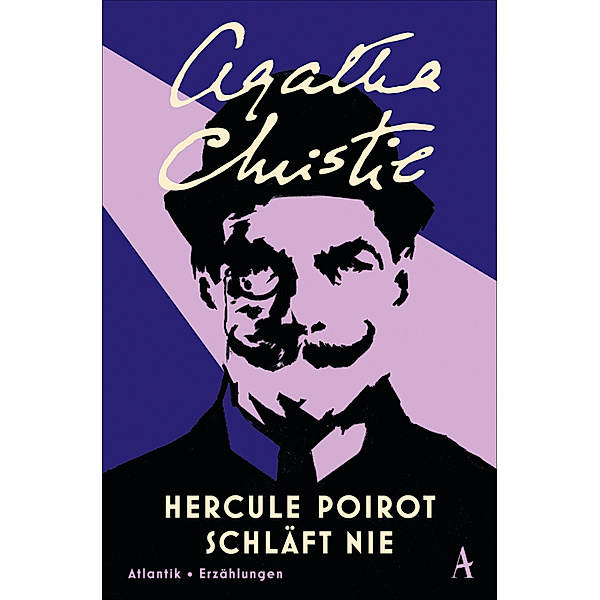 Hercule Poirot schläft nie, Agatha Christie