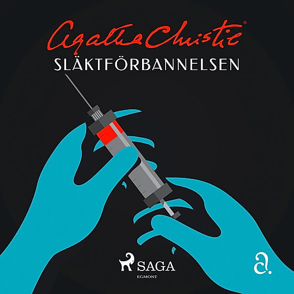 Hercule Poirot - Släktförbannelsen, Agatha Christie