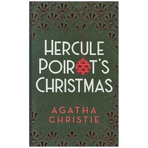 Hercule Poirot's Christmas, Agatha Christie