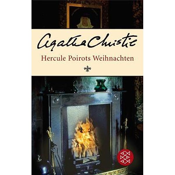 Hercule Poirots Weihnachten, Agatha Christie