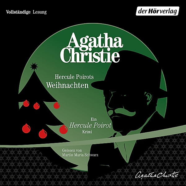 Hercule Poirots Weihnachten, Agatha Christie