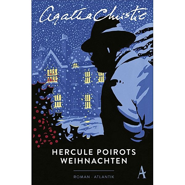 Hercule Poirots Weihnachten / Ein Fall für Hercule Poirot Bd.19, Agatha Christie
