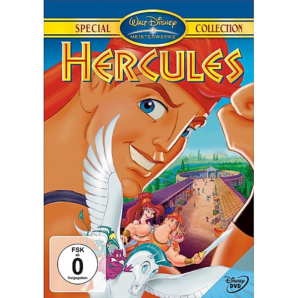 Hercules