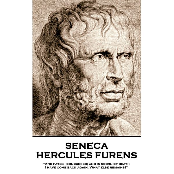 Hercules Furens, Seneca