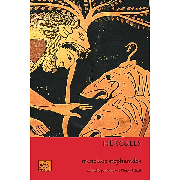Hércules / Mitologia Grega Bd.1, Stephanides Menelaos