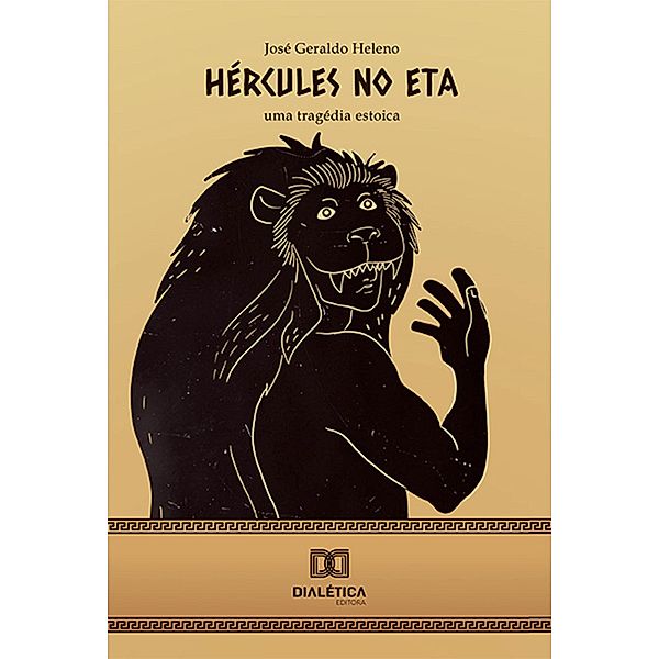 Hércules no Eta, José Geraldo Heleno