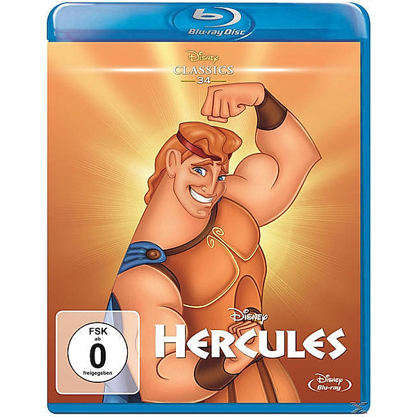 Hercules - Special Collection Classic Collection, Diverse Interpreten