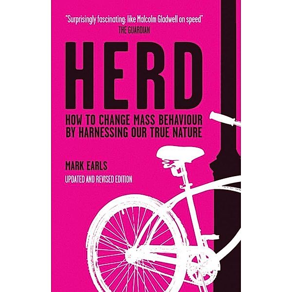 Herd, Mark Earls