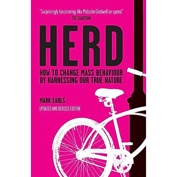 Herd, Mark Earls