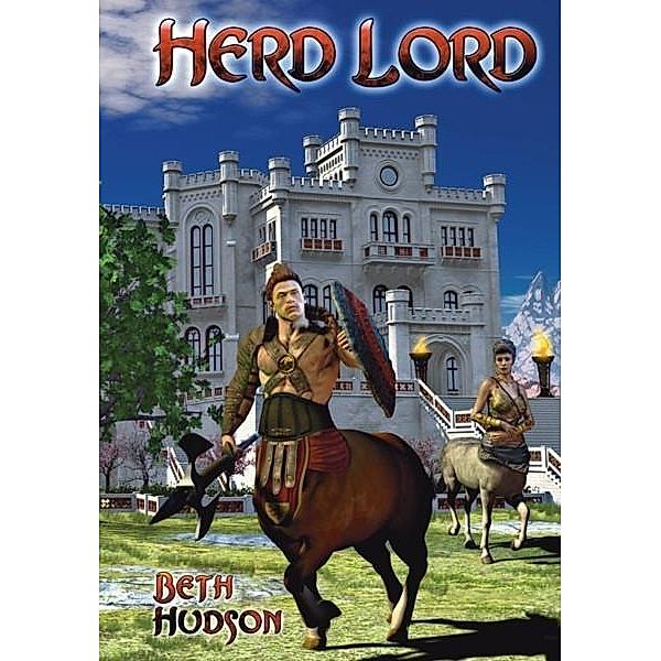 Herd Lord / Alban Lake Publishing, Beth Hudson