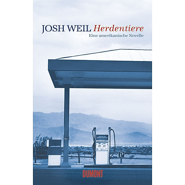 Herdentiere, Josh Weil