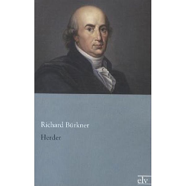 Herder, Richard Brückner