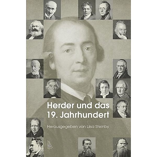 Herder und das 19. Jahrhundert /Herder and the Nineteenth Century