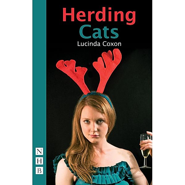 Herding Cats (NHB Modern Plays), Lucinda Coxon