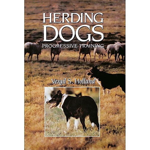 Herding Dogs, Vergil S. Holland