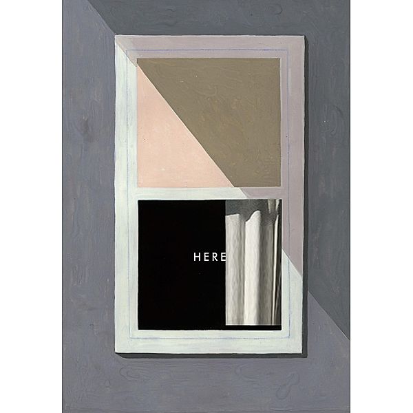 Here, Richard McGuire