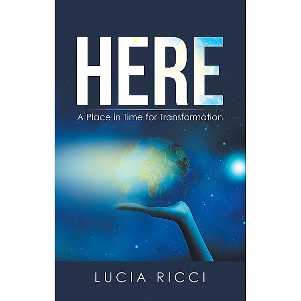 Here, Lucia Ricci