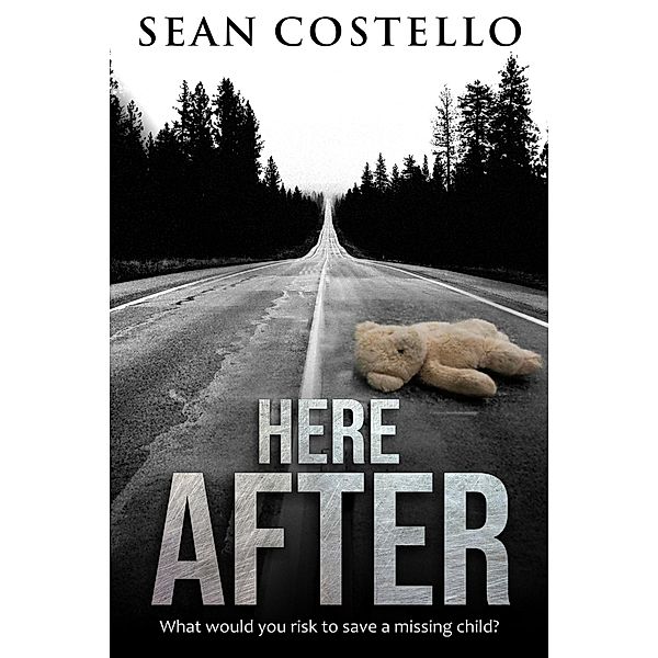 Here After, Sean Costello