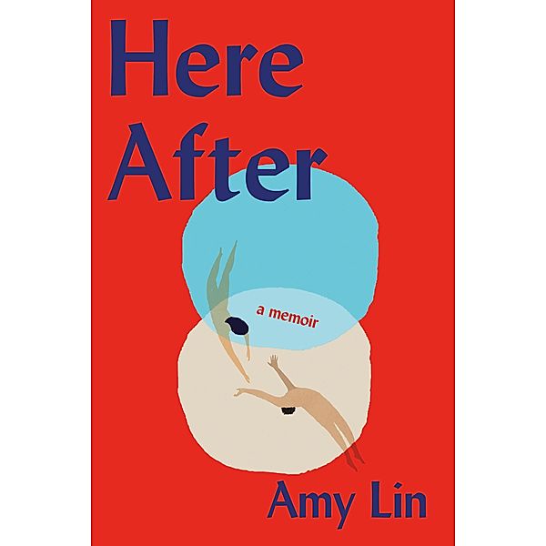 Here After, Amy Lin