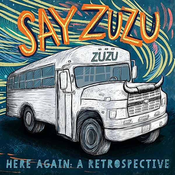 Here Again, Say ZuZu