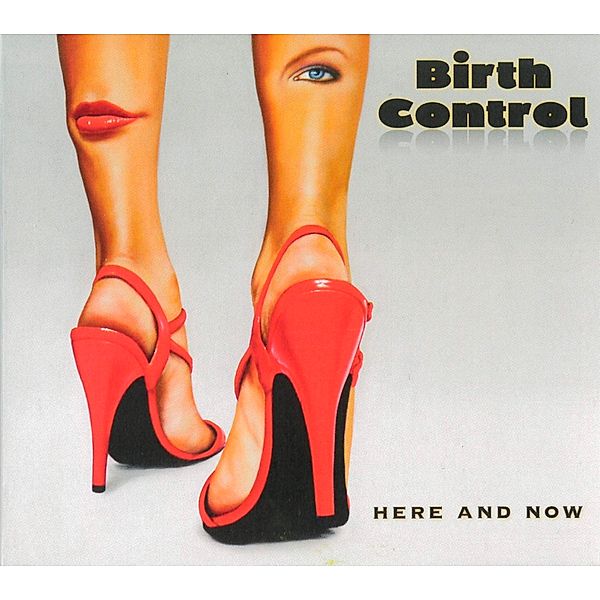 Here And Now (Vinyl), Birth Control