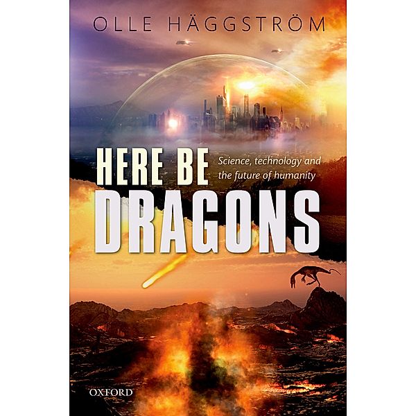 Here Be Dragons, Olle H?ggstr?m