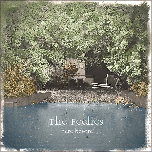 Here Before (Vinyl), The Feelies