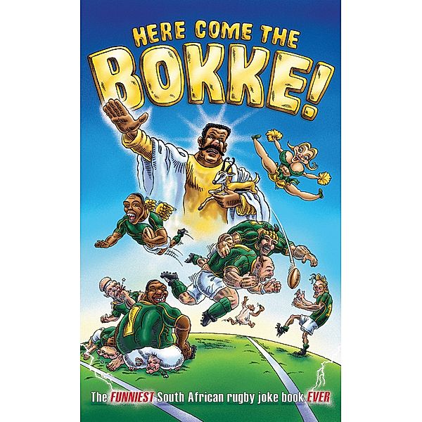 Here Come the Bokke!, Compilation Compilation