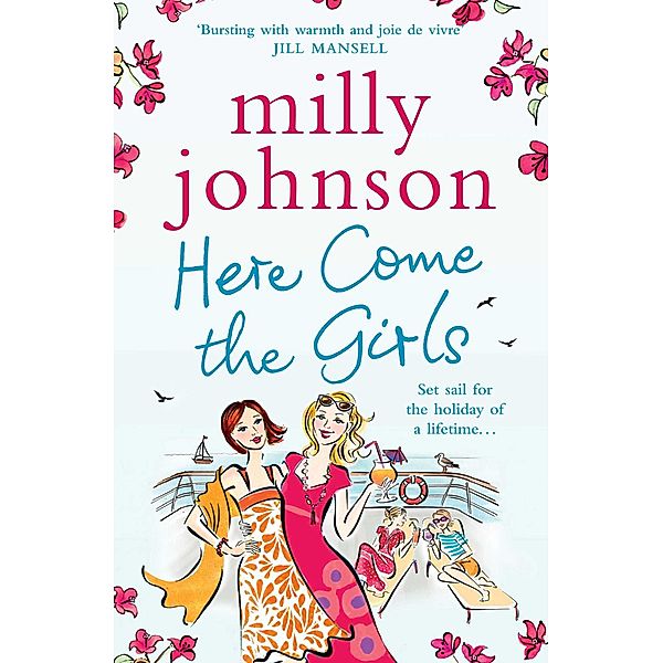 Here Come the Girls, Milly Johnson
