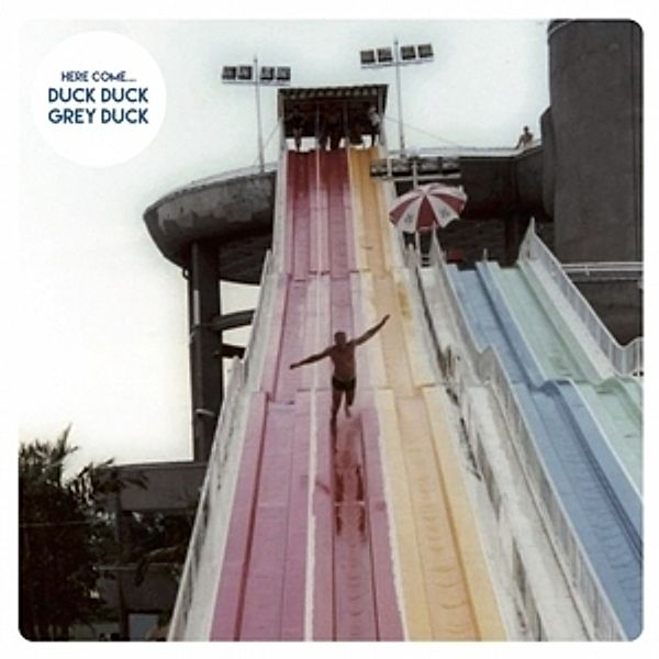 Here Come... (Vinyl), Duck Duck Grey Duck
