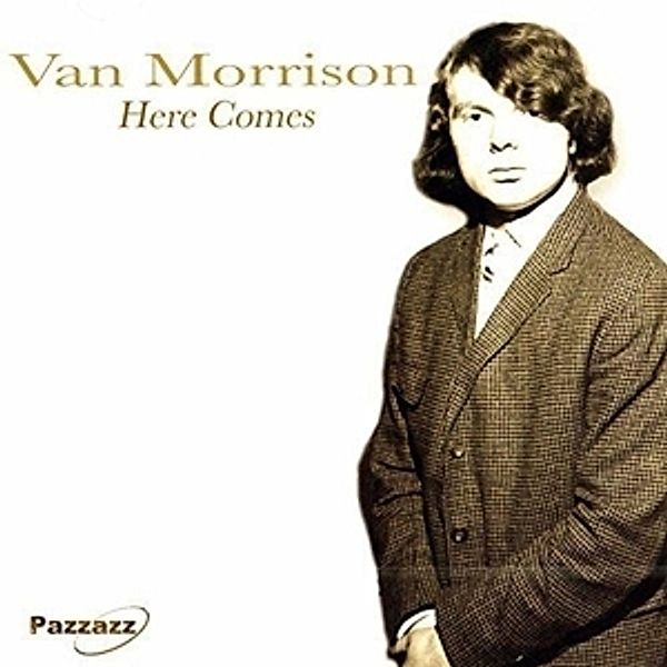 Here Comes, Van Morrison