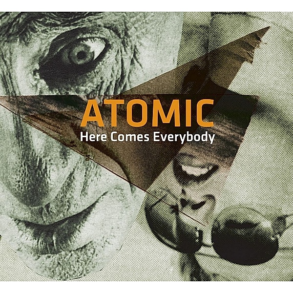 Here Comes Everybody, Atomic