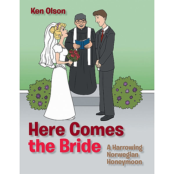 Here Comes the Bride, Ken Olson