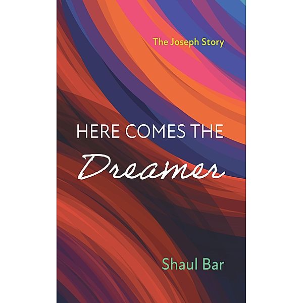 Here Comes the Dreamer, Shaul Bar