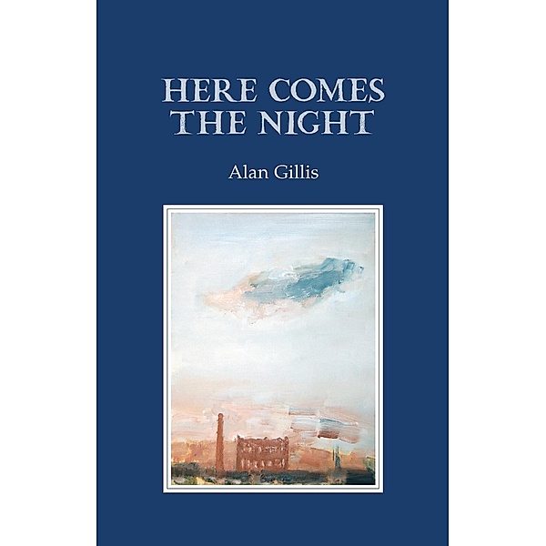 Here Comes the Night, Alan Gillis