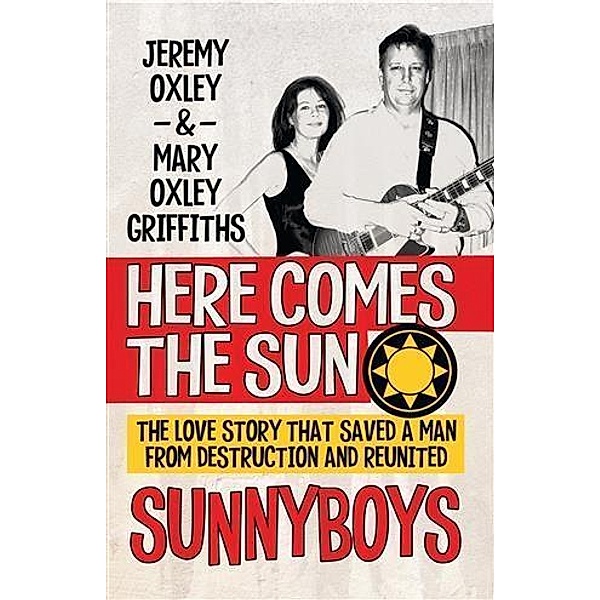 Here Comes the Sun, Jeremy Oxley