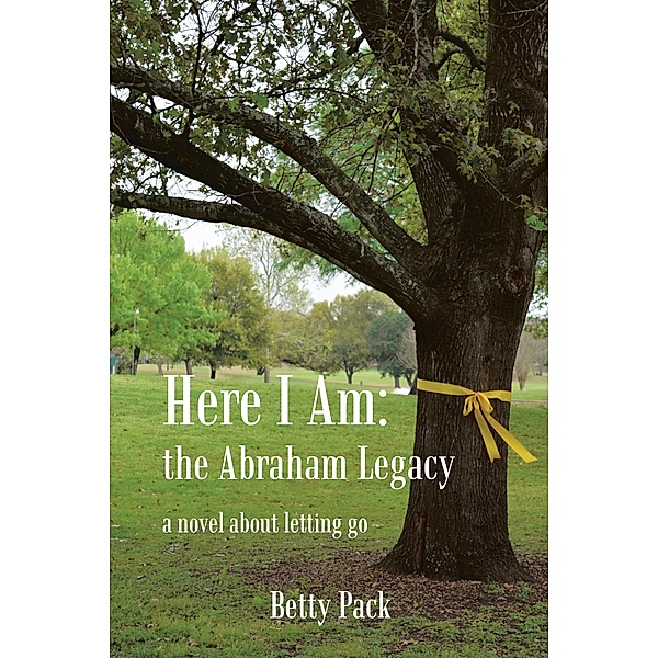 Here I Am: the Abraham Legacy, Betty Pack