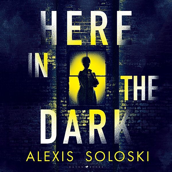 Here in the Dark, Alexis Soloski